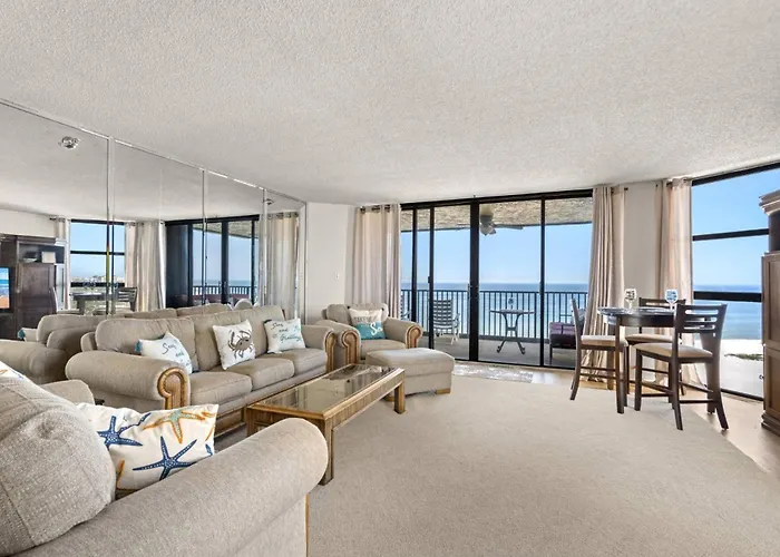 1208 Lighthouse Towers